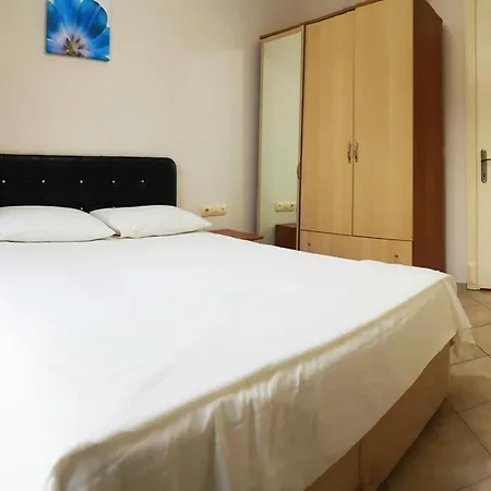 Sunset Beach Club Aqua 15 Apartman Fethiye
