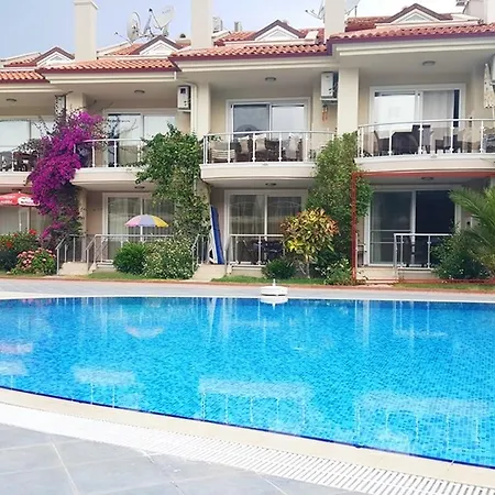 Sunset Beach Club Aqua 15 Apartman *