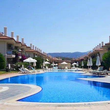 Sunset Beach Club Aqua 15 Apartman