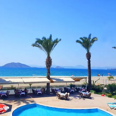 Apartman Sunset Beach Club Aqua 15