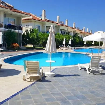 Apartman Sunset Beach Club Aqua 15 *