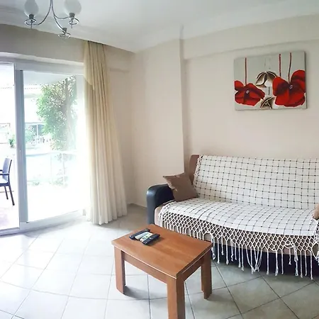 Apartman Sunset Beach Club Aqua 15 Fethiye
